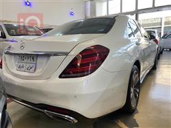 مێرسێدس بێنز S-Class